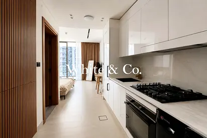 9.2% ROI | Furnished | Rented | Exclusive