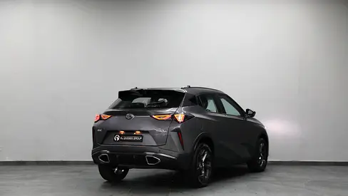 GAC GS3 GS, миниатюра 6