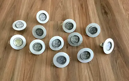 Spotlights
