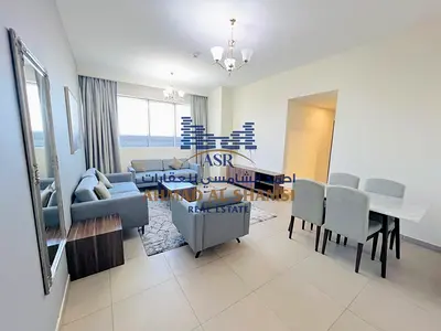 Chiller free//12 Cheques || Lavish Huge 2BR |{Parking Free } {Gym pool free }| All Amenities Free