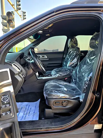 2014 FORD EXPLORER 缩略图 15