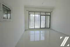 Spacious 1BR | Ready to move in | Multiple Cheques