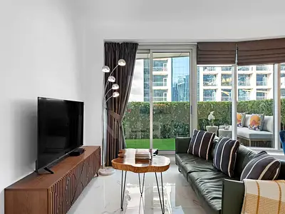 Fully Upgraded | Furnished | Spacious Terrace