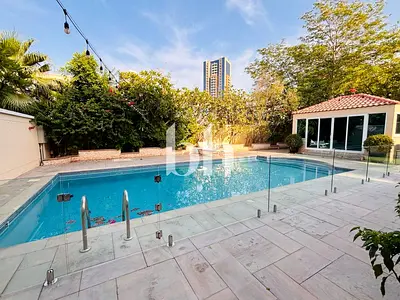 Private Pool | 3 Bed | Majlis | Ready Soon