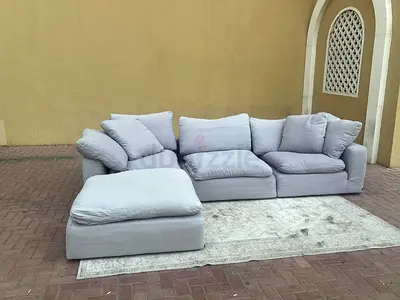 Selling Marina Home Luscious Sofa