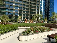 Corner Unit on 7th Floor | White Goods Included | 2 Parking Spaces
