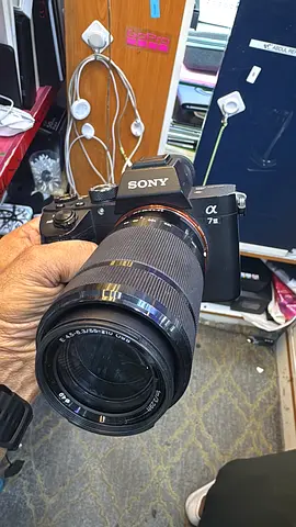 A7 111 sony