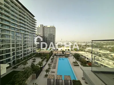 Bright 1BR | Brand New | Prime Location