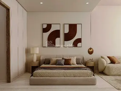 3 Years Post-Handover Plan | Prime JVC Location