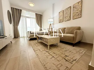 Bills Option Available | Furnished | Pool View