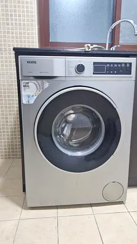 Vestel front-load washing machine - good working condition
