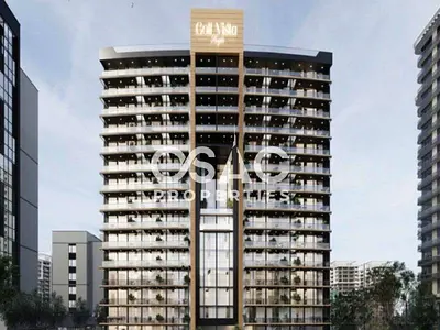 Spacious 2-BHK Apartment | Dubai Sports City