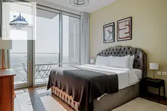 Contemporary 1BR | Luxury Urban Lifestyle