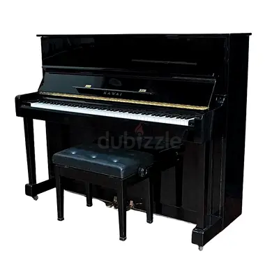 Kawai BS-1A Upright Piano
