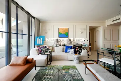 Full Sea View | Renovated 2BR | Ready To Move In