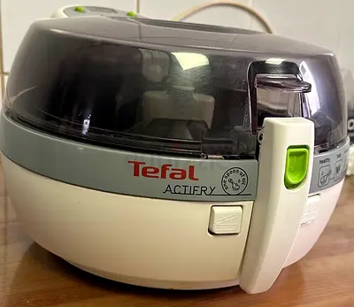 Tefal ActiFry for sale - Excellent condition