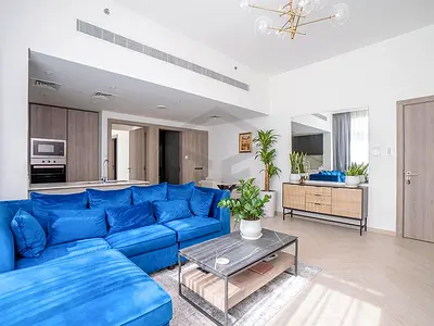 Huge Terrace | Perfect Family Home | Prime Area
