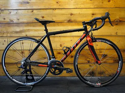 Scott Speedster 50 Road Bike