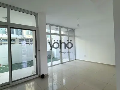 3 BEDROOMS | MIDDLE UNIT | PRIVATE GARDEN