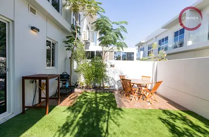 3BR + Maids | Well Maintained | Ready To Move