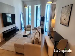 FULLY FURNISHED | PARTIAL SEA VIEW | VACANT