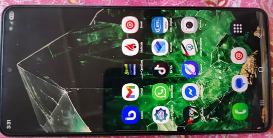Samsung S26 Ultra