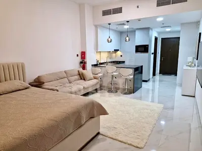 FURNISHED | HIGH ROI | STUDIO | INSTANT INCOME
