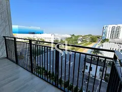 Maid Room | Balcony | Spacious Layout