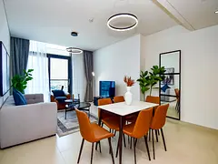 Flexible Contract | High Floor | Prime Location