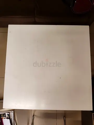 Used coffee Table and Chair for Sale