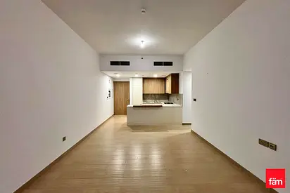 High Floor | Park View | Exceptional Amenities