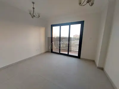 2 BHK For Rent In Tilal City Sharjah