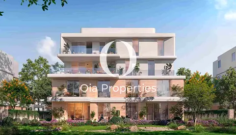 Corner 4BHK TH | Single Row | Premium Location