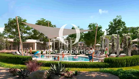 Corner 4BHK TH | Single Row | Premium Location