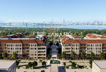 2 Bed Apartment in Hudayriyat Spacious Layout