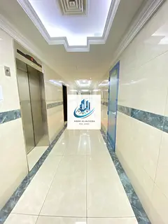 YEARLY BASIS 2BHK WITH BALCONY ONE MONTH FREE NEAR TO AL NAHDA PARK AL NAHDA SHARJAH