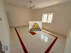 2-Bedroom Apartment for Annual Rent in Al Nakheel 1 – Ajman | Large Space + Near Corniche + Prime 