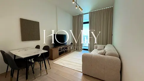 Brand New Furniture | 12 Cheques | Pool View
