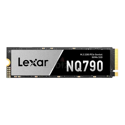 Lexar ssd NQ790 2TB