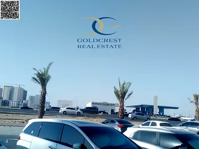 🔥 فرصة استثمارية مميزة | شقة غرفتين وصالة واسعة | إطلالة مباشرة على شارع الشيخ محمد بن زايد 🔥