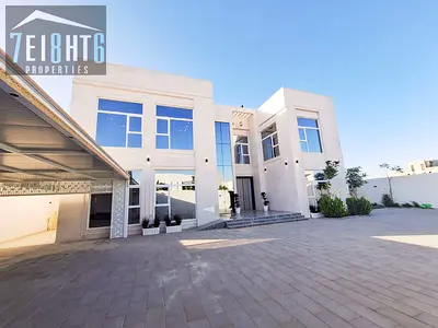 Vastu compliant | Spacious | Easy access | 7 Bedroom villa | Brand new