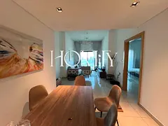 Fully Furnished | Vacant | High Floor