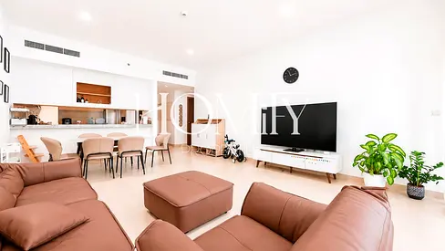 Chiller Free | Park Access | Spacious Layout