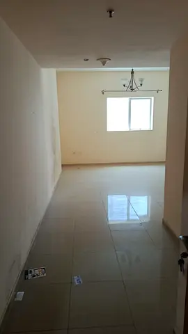 One Month Free For Annual Rent in Al Khan – Sharjah A stylish apartment with excellent finishing and a spacious layout. Features: 1 Bedroom and Livin