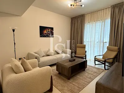 Canal View | Fully Furnished | Ready to Move