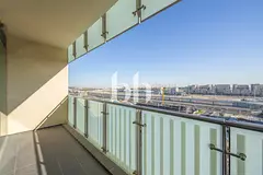 Big Layout| Ideal Investment| High Floor Road View