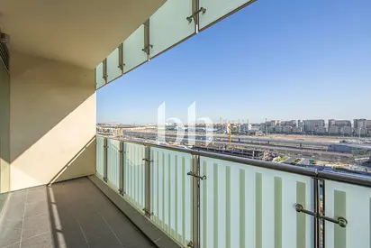 Big Layout| Ideal Investment| High Floor Road View