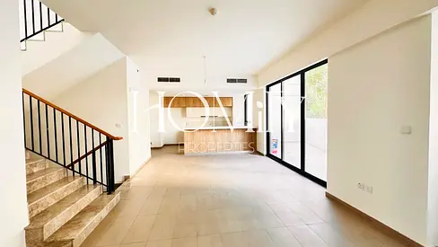 3BHK + Maid | Near Park | Modern