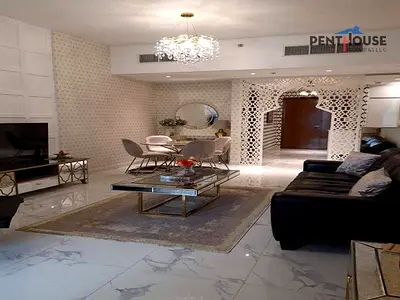 Largest Layout | Sea View | Best Price