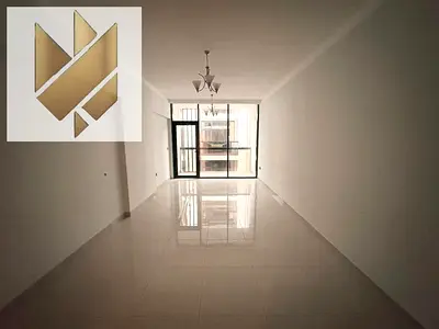 2BR Apartment Muwaileh Balcony Gym Parking